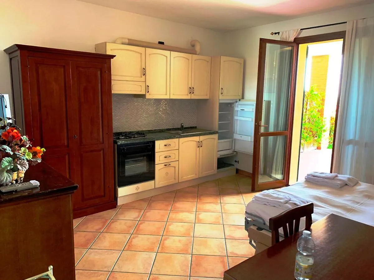 Saturnia Tuscany Country House