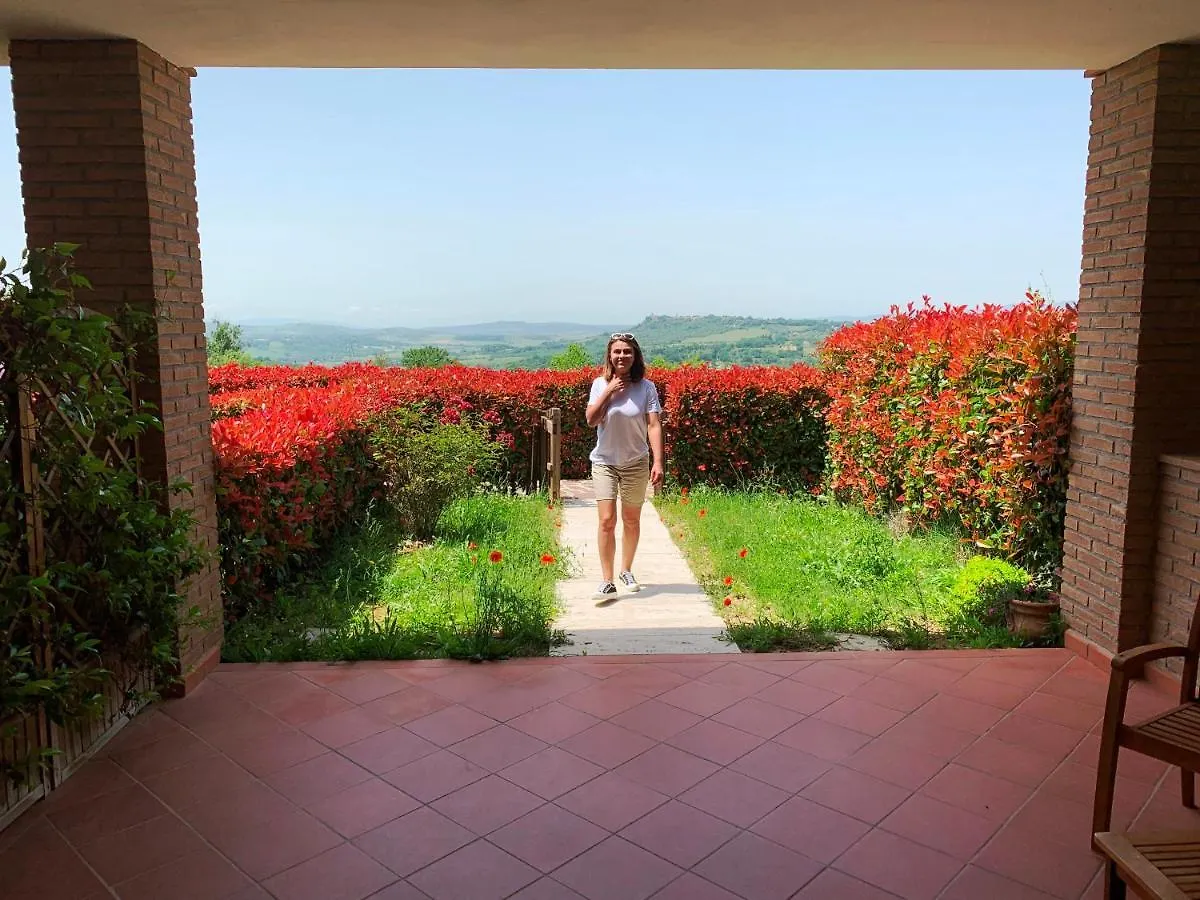Saturnia Tuscany Country House 0*,