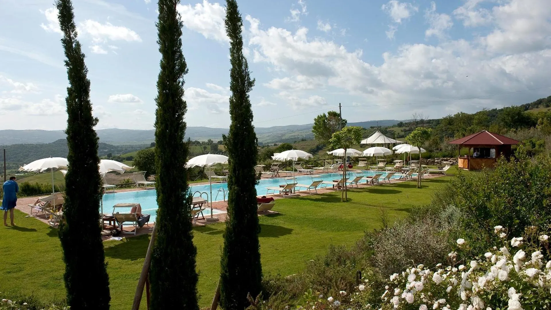 Saturnia Tuscany Country House 0*,