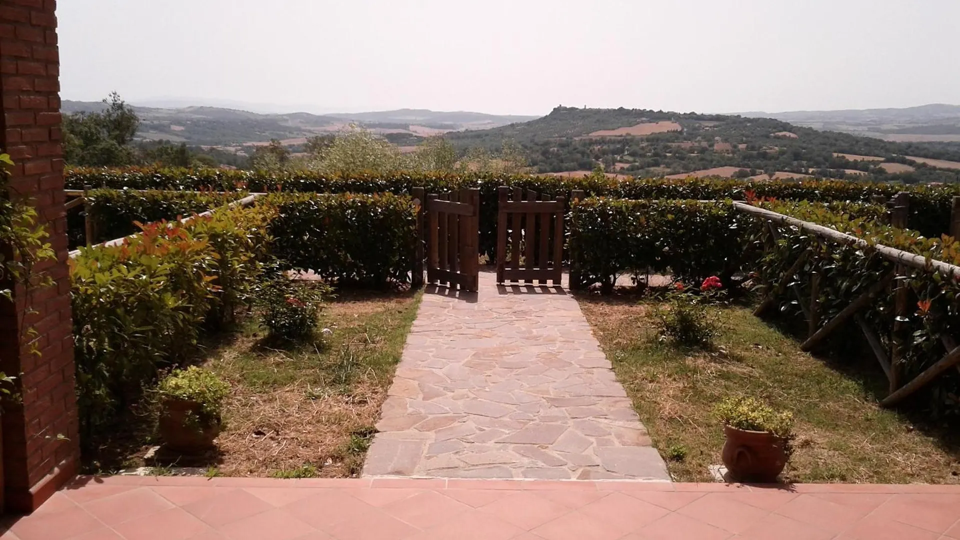 Saturnia Tuscany Country House 0*,  Itálie