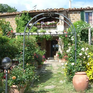 Apartment Le Querciolaie Monte Cavallo - Upper, Saturnia