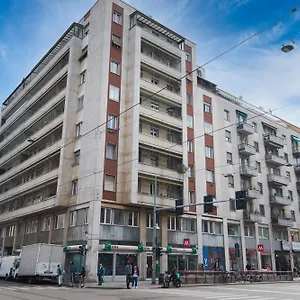  Appartamento Acquamarina - Di Lusso In Galleria Buenos Aires Italia