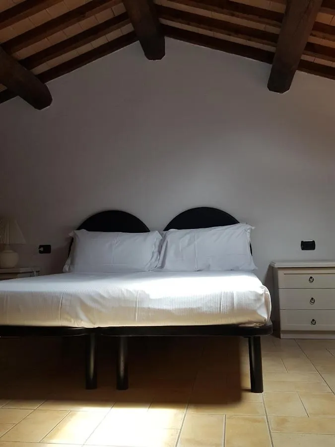 Saturnia Tuscany Country House Appartamento