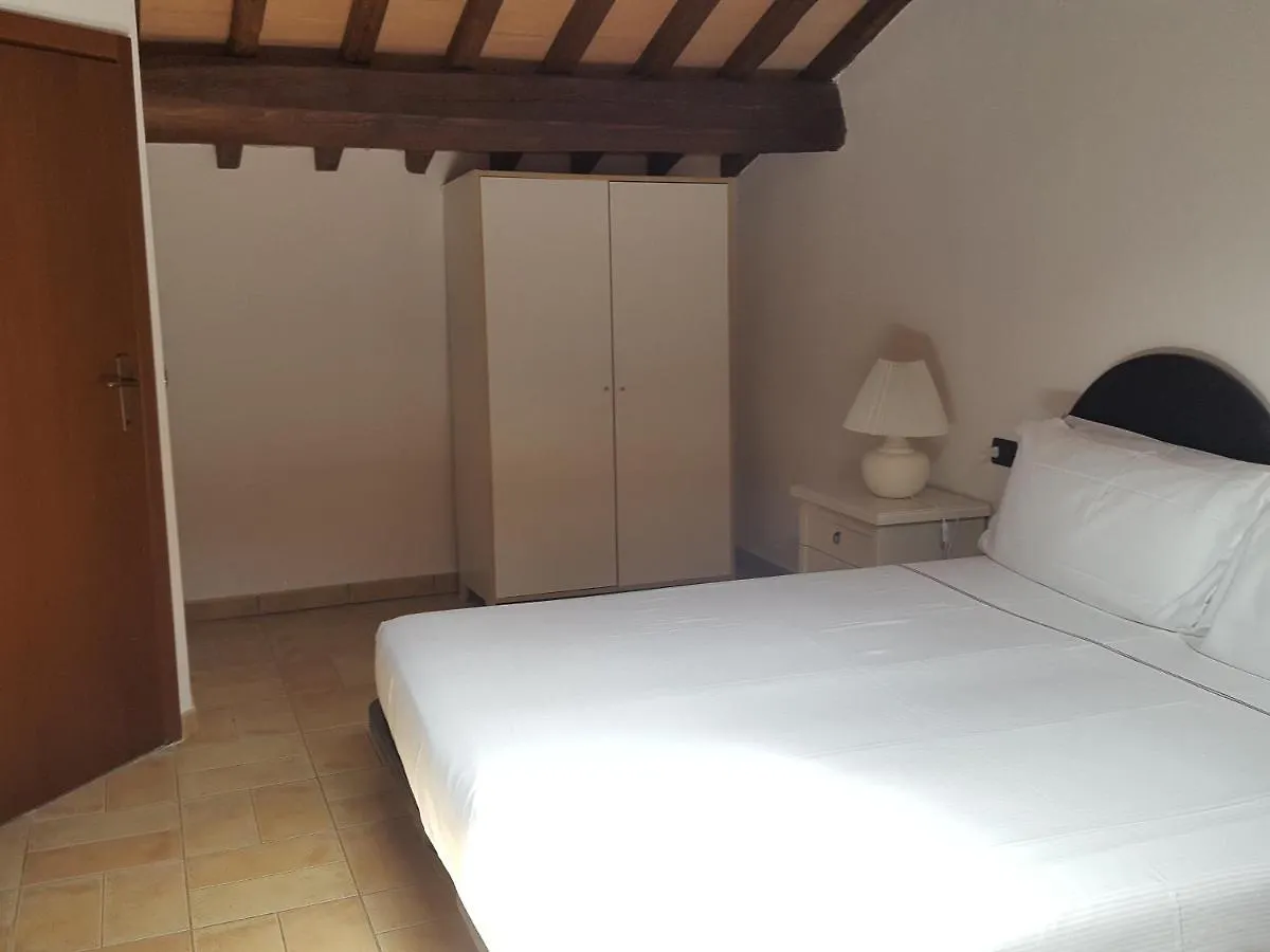 Appartamento Saturnia Tuscany Country House