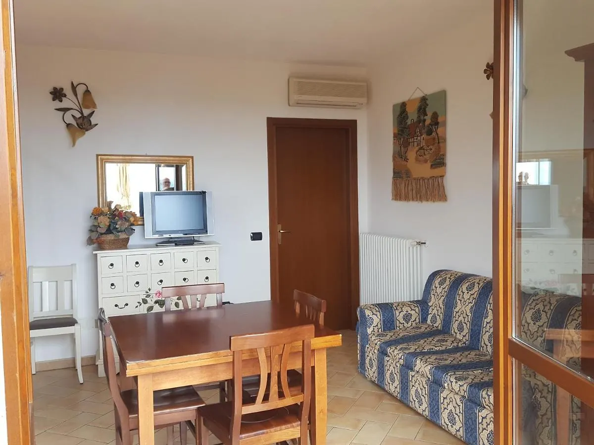 Appartamento Saturnia Tuscany Country House