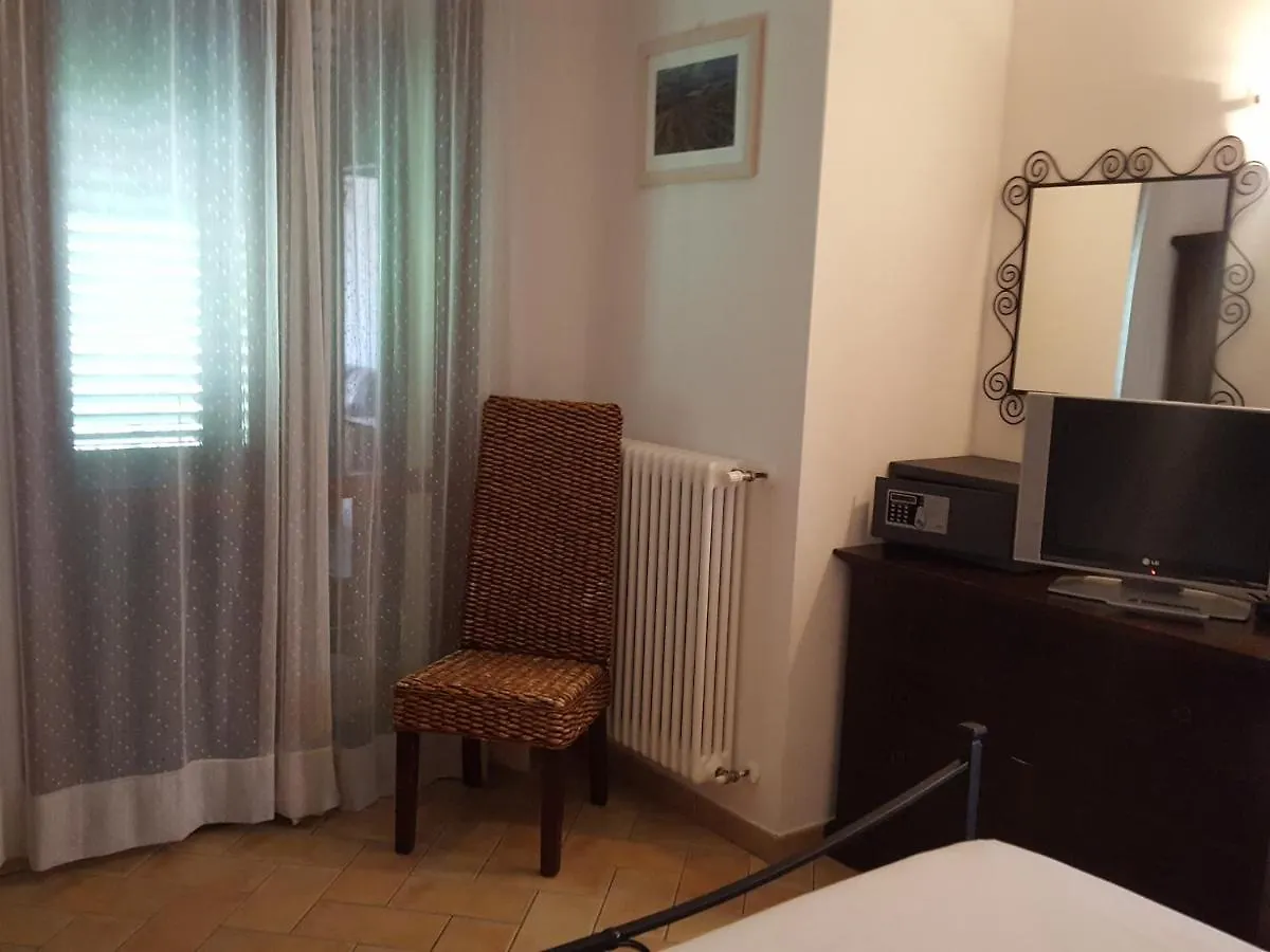 Saturnia Tuscany Country House Italia