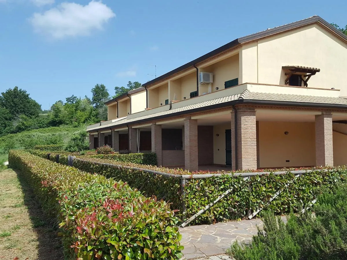 Saturnia Tuscany Country House