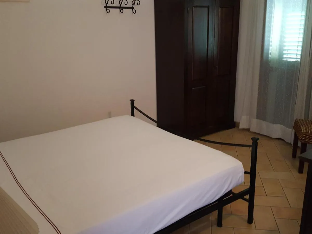 Appartamento Saturnia Tuscany Country House Italia