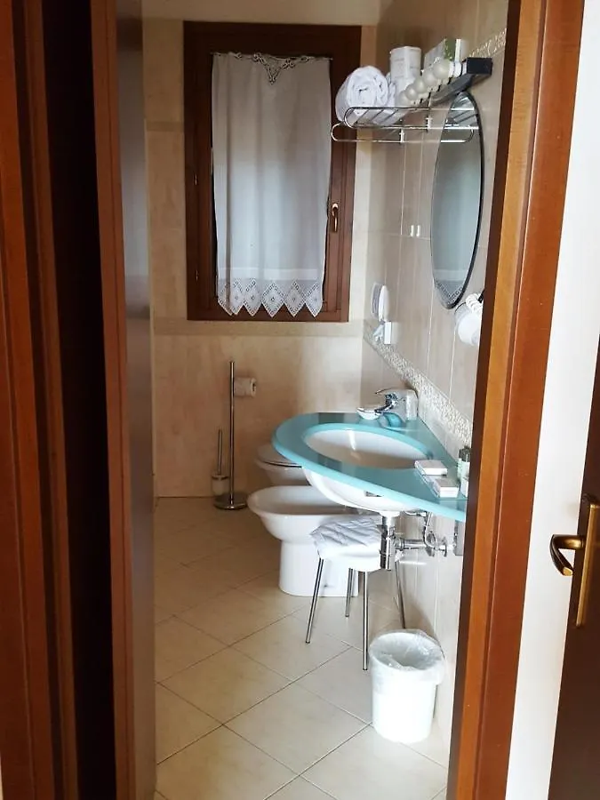 Saturnia Tuscany Country House Appartamento