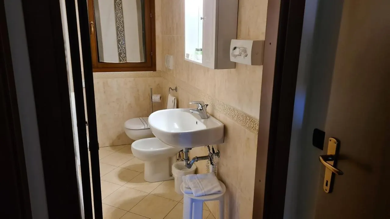 Saturnia Tuscany Country House Italia