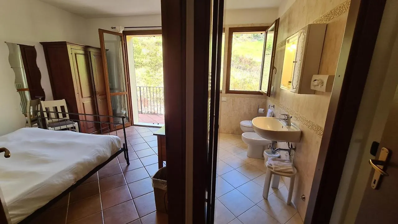 Saturnia Tuscany Country House Appartamento