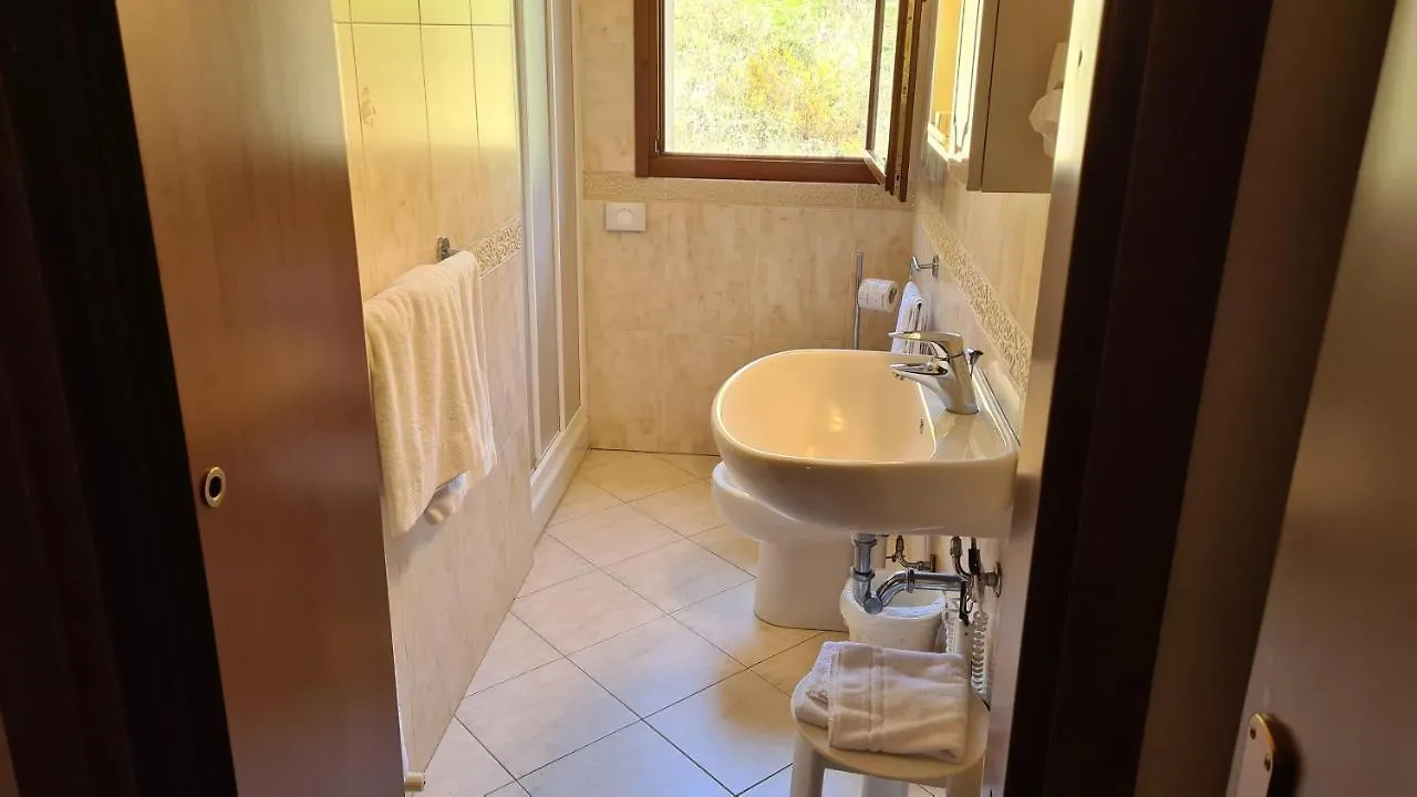Appartamento Saturnia Tuscany Country House