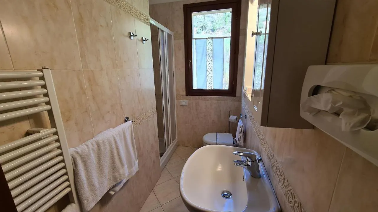 Saturnia Tuscany Country House