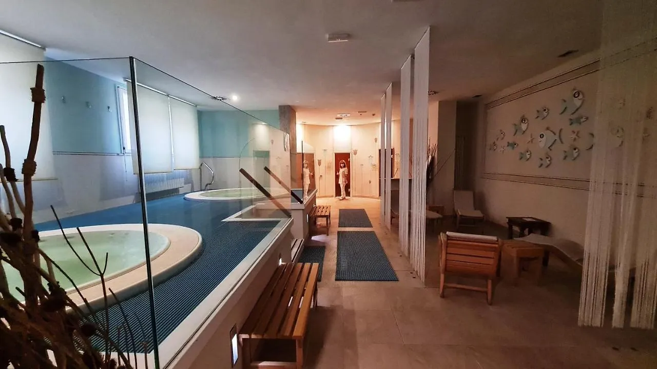 Appartamento Saturnia Tuscany Country House