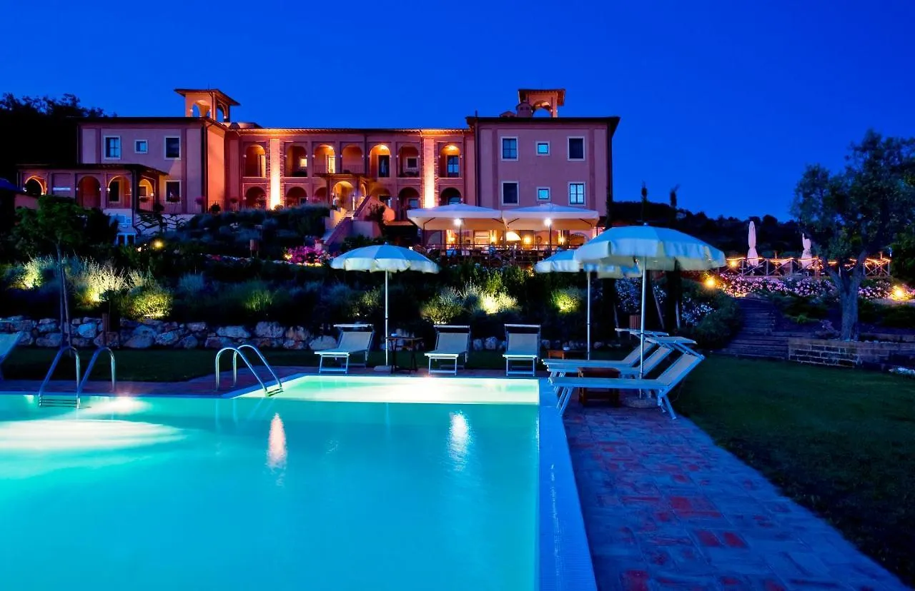 Saturnia Tuscany Country House 0*,  Italia