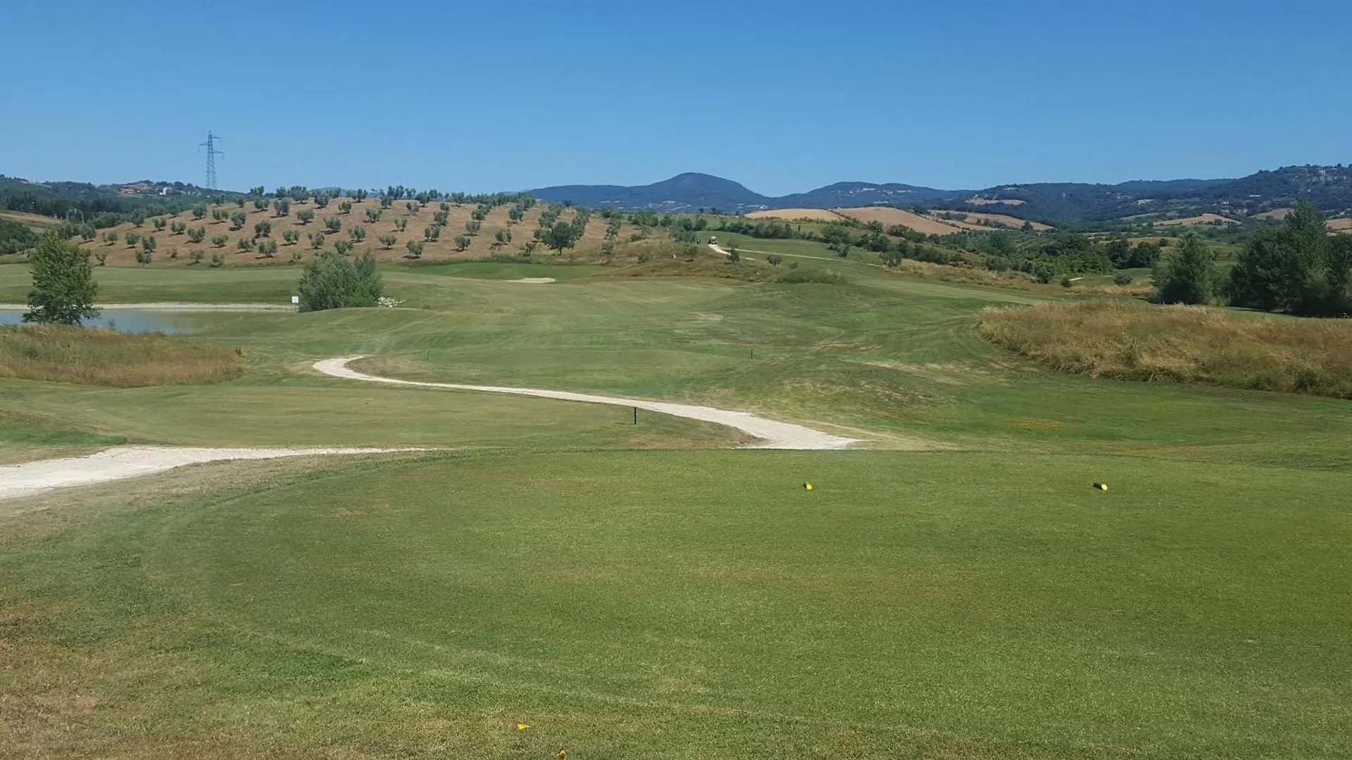 Saturnia Tuscany Country House Appartamento