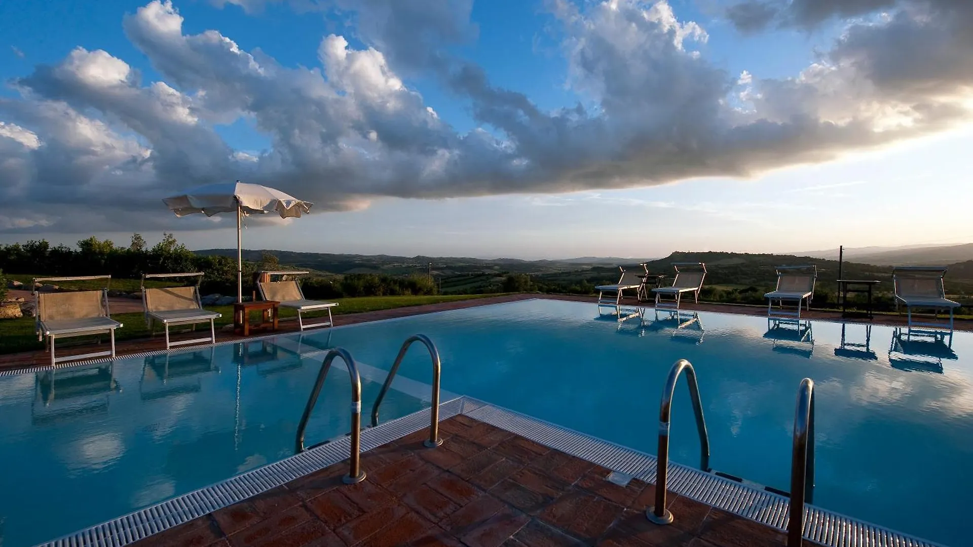 Saturnia Tuscany Country House