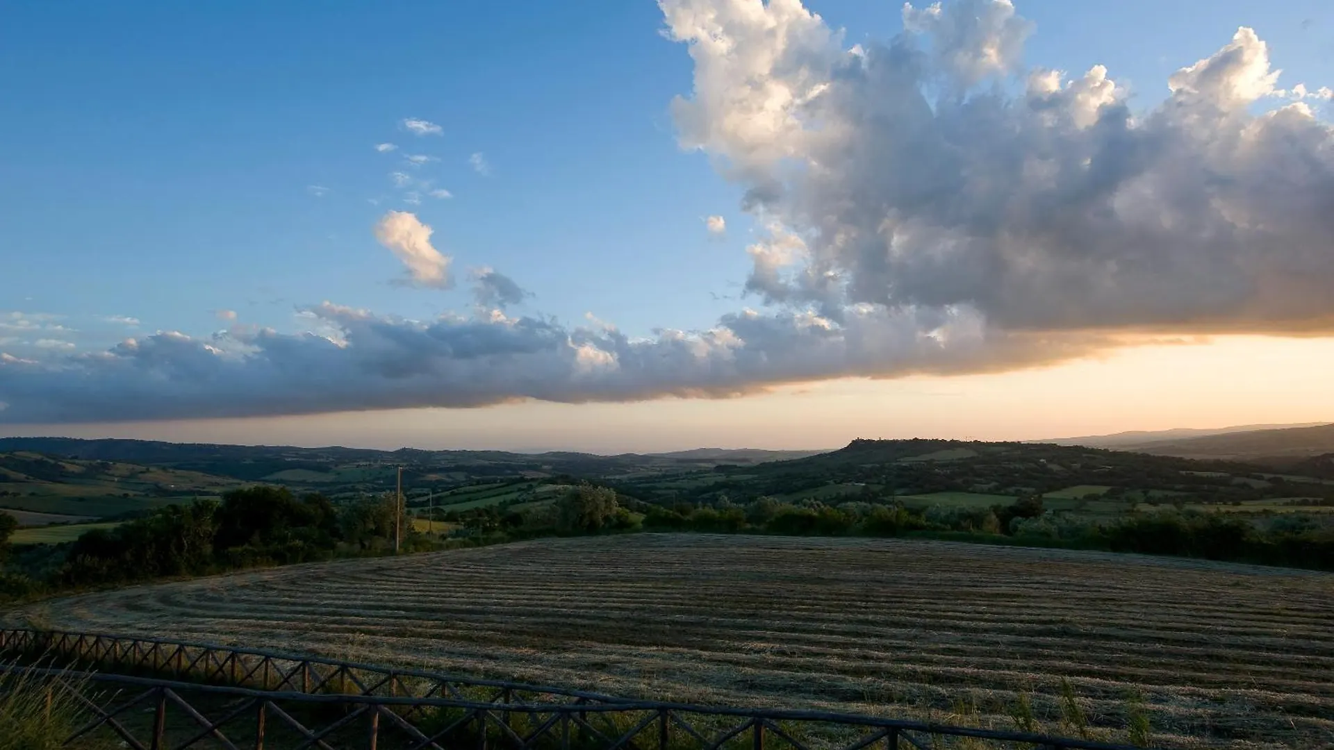 Appartamento Saturnia Tuscany Country House