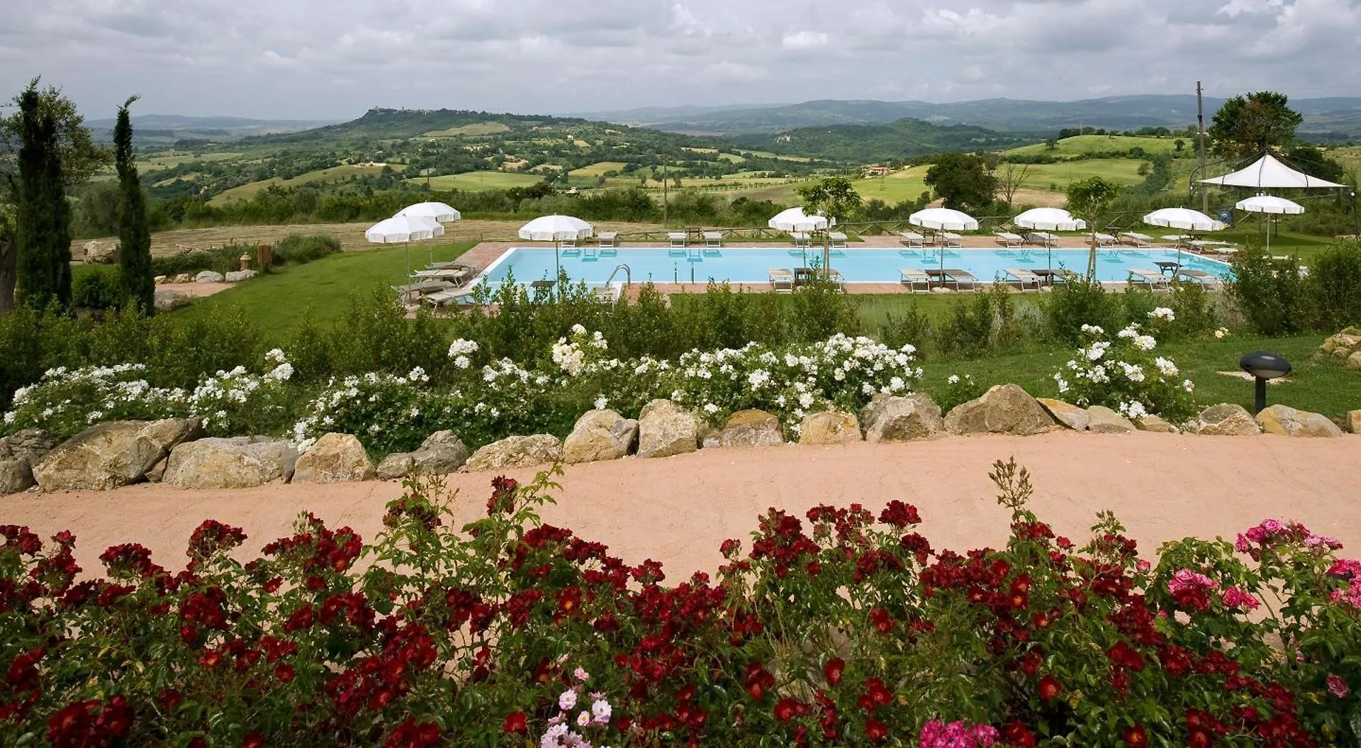 Saturnia Tuscany Country House