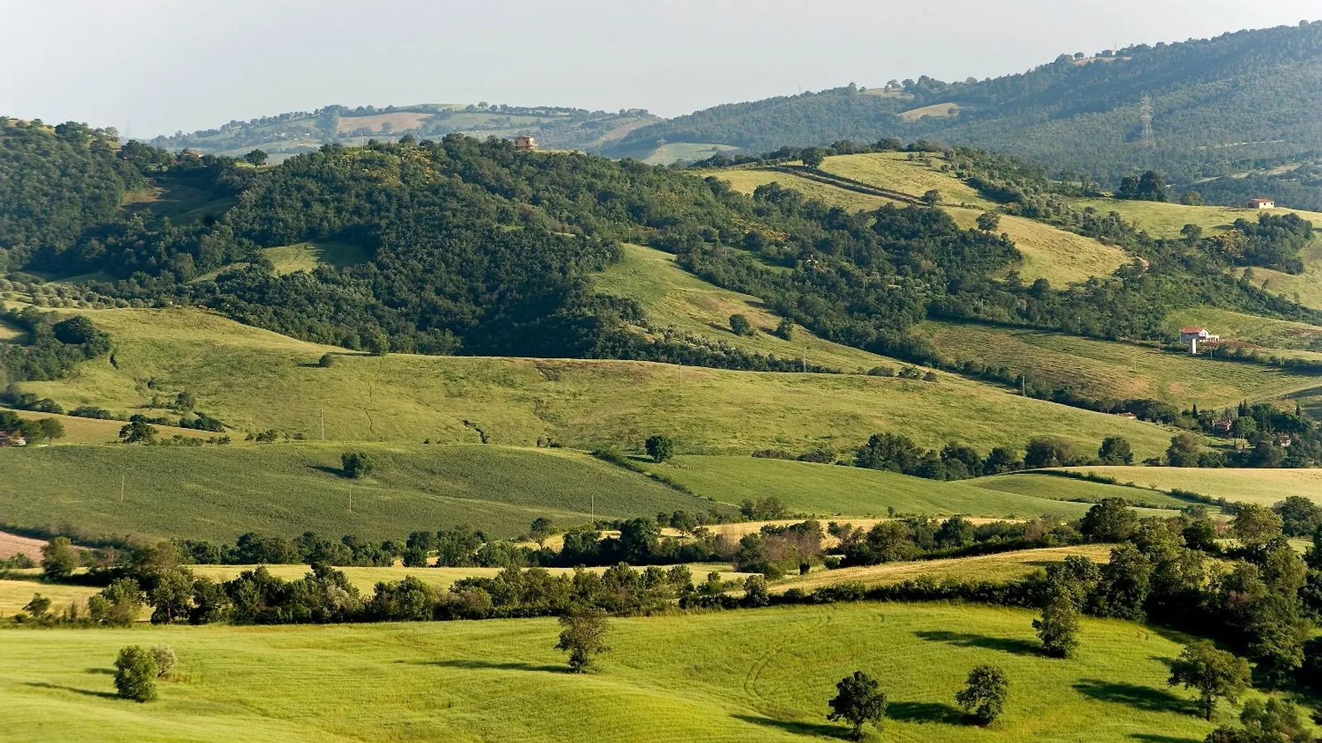 Saturnia Tuscany Country House Appartamento