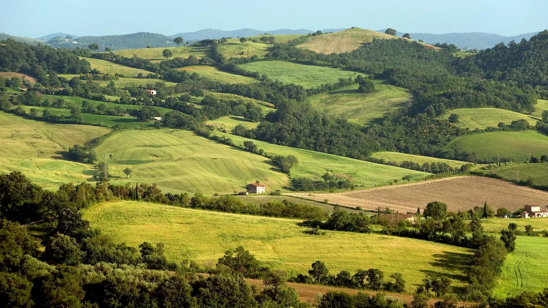 Saturnia Tuscany Country House Italia