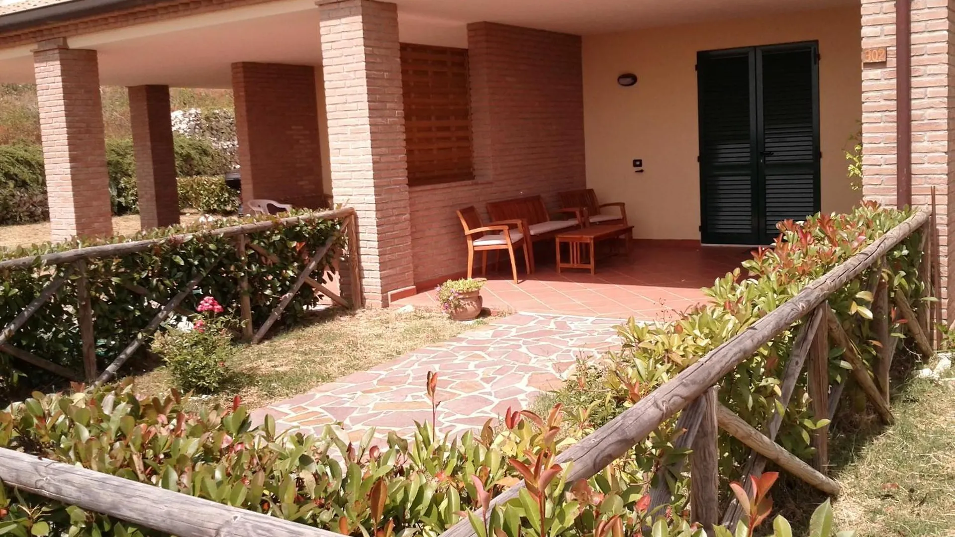 Saturnia Tuscany Country House Italia