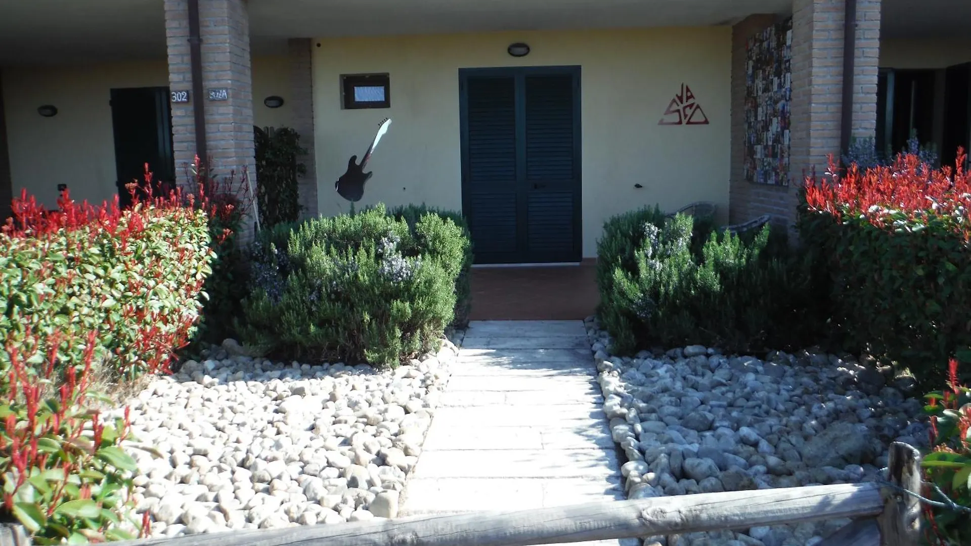 Saturnia Tuscany Country House Appartamento