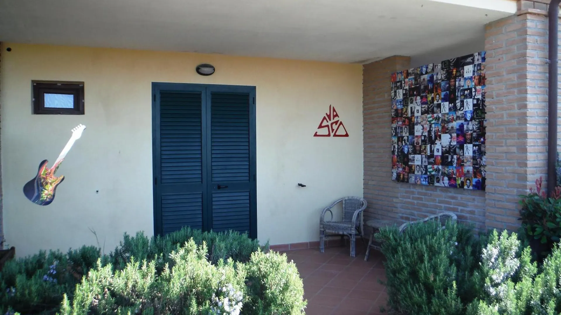 Saturnia Tuscany Country House