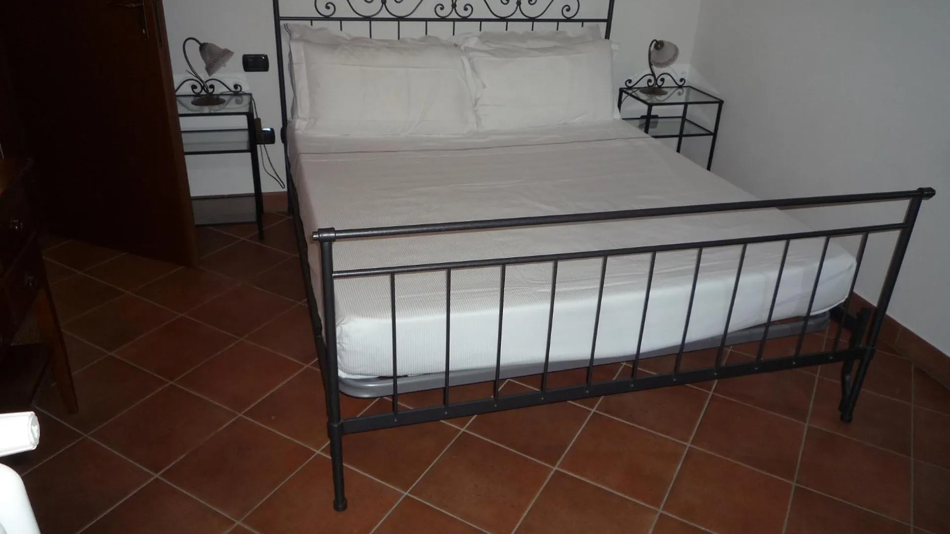 Saturnia Tuscany Country House Italia
