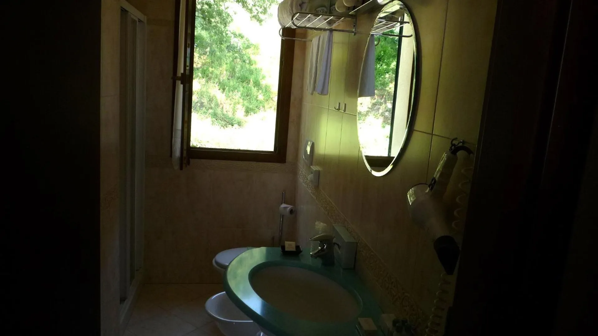 Apartment Saturnia Tuscany Country House Italy