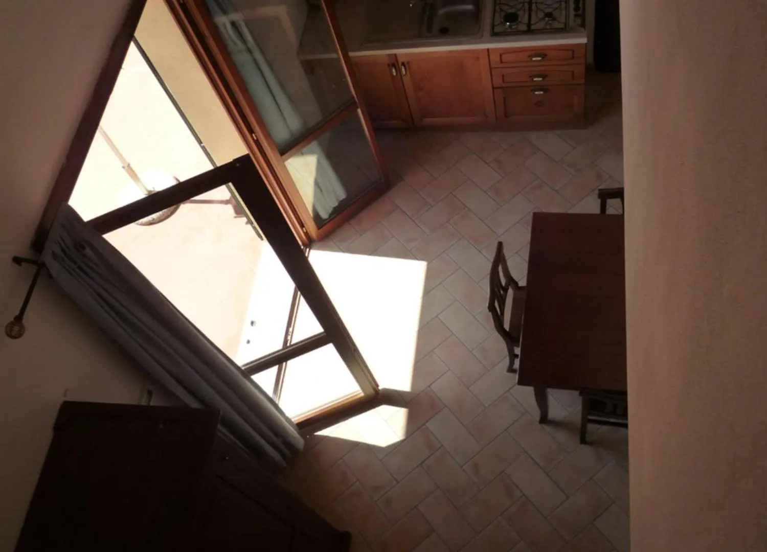 Apartment Saturnia Tuscany Country House Italy