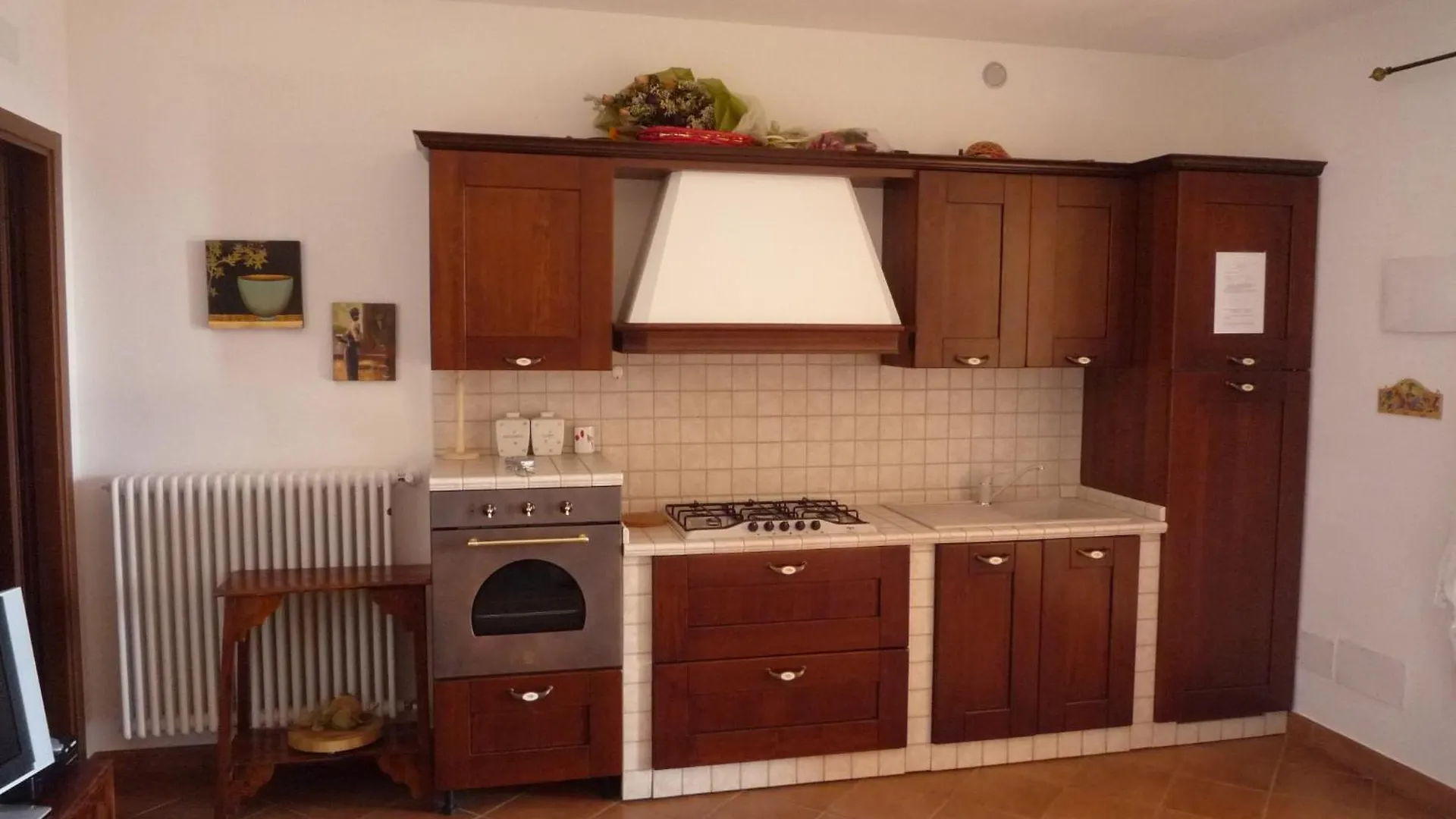 Saturnia Tuscany Country House Appartamento