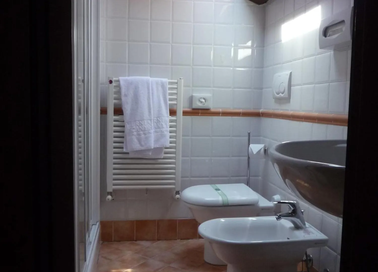Saturnia Tuscany Country House 0*,