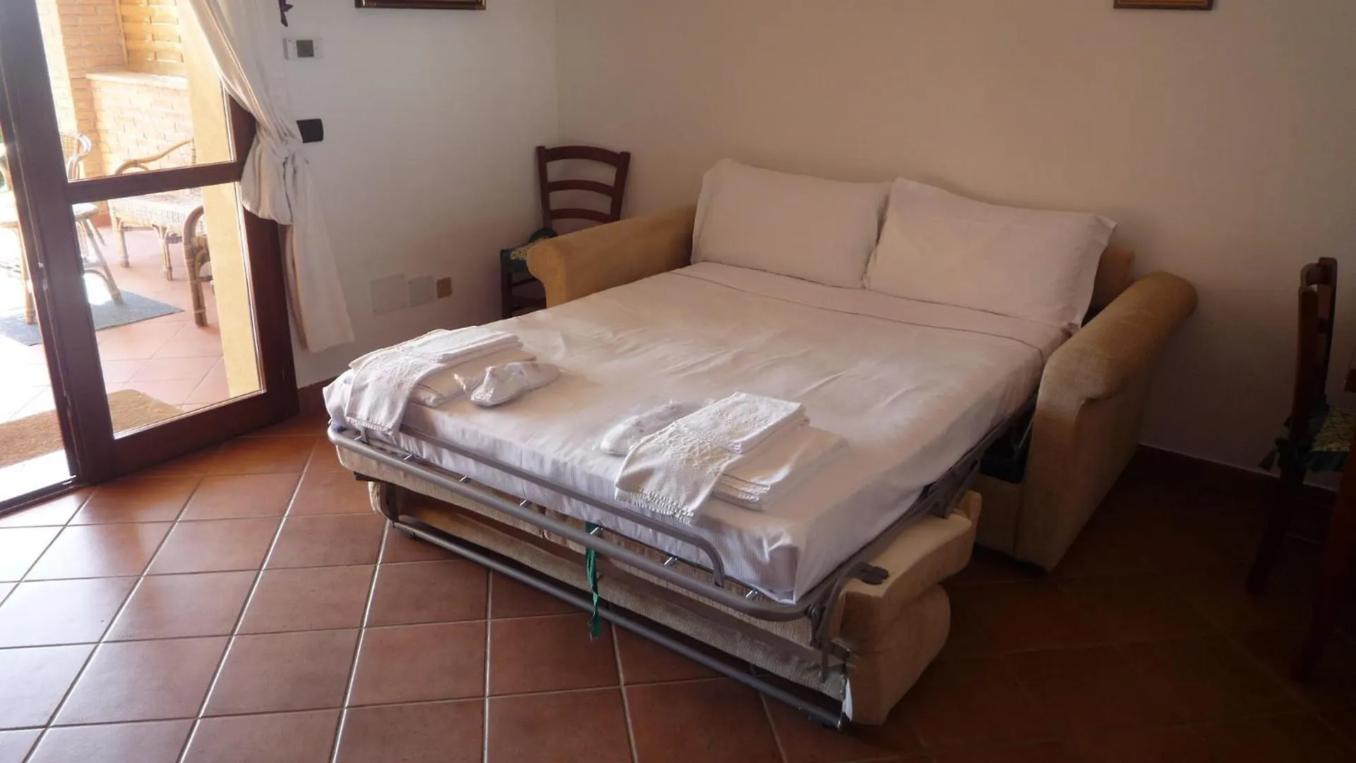 Appartamento Saturnia Tuscany Country House Italia