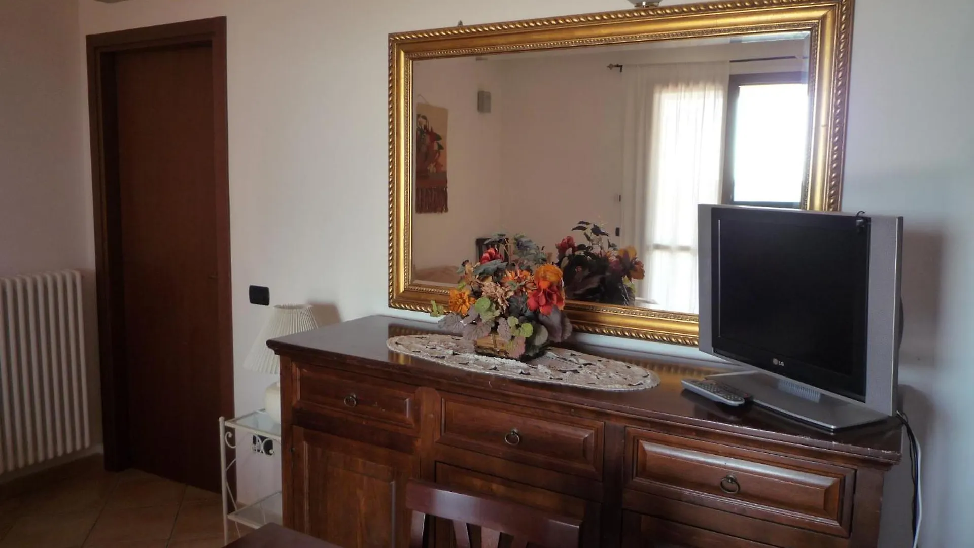 Appartamento Saturnia Tuscany Country House
