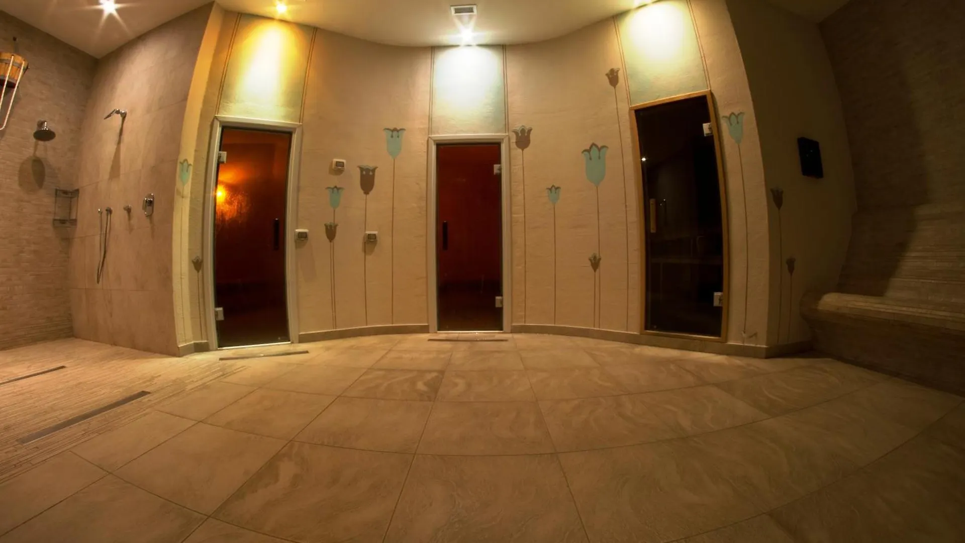 Saturnia Tuscany Country House 0*,